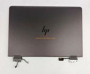 Display LCD 15,6"" HP Spectre X360 15-BL112DX 15-BL012DX UHD - Foto 1 di 3