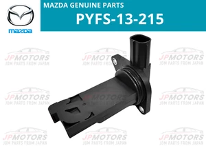 MAZDA OEM Mass Air Flow Sensor PYFS-13-215 genuine - Picture 1 of 7