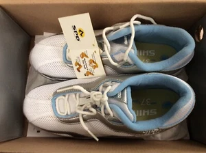 Shimano WF21 Road Women’s Cycling Shoes Size 37/5.5 New White NIB - Picture 1 of 4