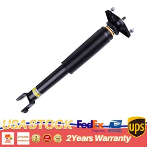 Rear Left Shock Absorber Strut 580380 Fits Cadillac CTS 2009-2015 with MagneRide - Picture 1 of 9