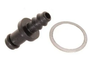 Fuel Filter Non Return Valve Discovery 2 Defender Diesel Td5 GENUINE VUB503950 - Picture 1 of 1