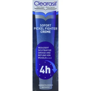 Clearasil Ultra Akut Pickel Creme bekämpft unreine Haut 15ml - Bild 1 von 1