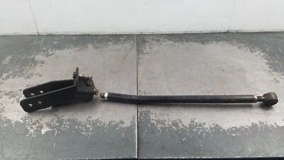 Jeep Wrangler TJ Rubicon 2003 4x4 barra de oruga delantera ajustable - * #21507 F3 Foto 1 de 4