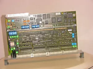ABB SYMPHONY P 72122-4-0788 722 CAI 20 ANALOG- INPUT 32 CH - Picture 1 of 13