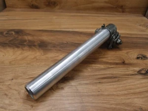 1990er Alu Plain Sattelstütze Kalloy für MTB 26,0mm - Bild 1 von 9