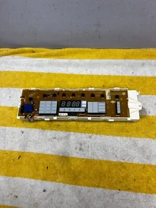 EBR75857902 EBR76262201 LG Washer Main and Display Board free shipping - Picture 1 of 2