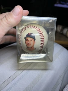Ben McDonald Autographed Fotoball - Picture 1 of 3