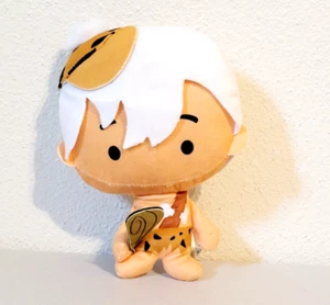 The Flintstones BAM BAM Hanna Barbera Stuffed Plush Doll Toy Factory 8" - Picture 1 of 5