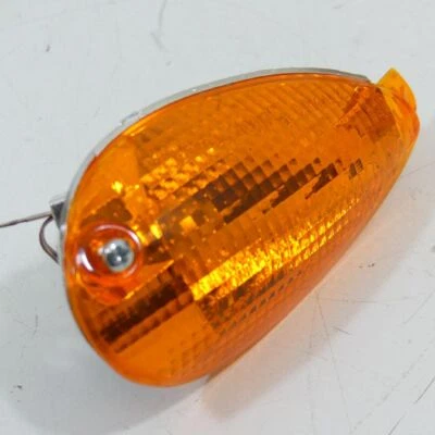 Piaggio Liberty 125 150 50 Freccia Anteriore Sinistra 39826 - Immagine 1 di 3