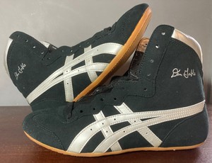 dan gable ultimate 2