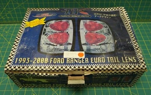 APC 404131TLR Ford Ranger (1993-2000) Euro Tail Lens  - Picture 1 of 5