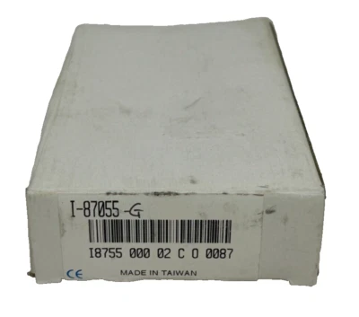 NEW ICP DAS I-87055-G I/O CARD 8DI/8DO I87055G - Image 1 of 3