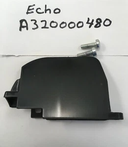GENUINE Echo A320000480 Bottom Muffler Guard Air Duct SRM-225, GT-225, PAS-225 - Picture 1 of 4
