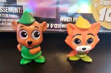 Disney Doorables -Series 10 -Lot Of 2 - From Robin Hood - With Little John