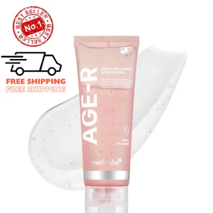 Age-R Medicube Collagen Booster Gel Serum for Skin Care Devices - Free Shipping - Picture 1 of 5