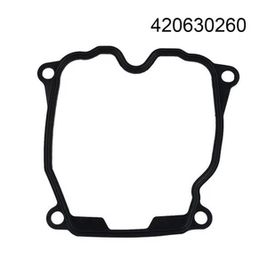 High Quality Valve Cover Gasket Parts For Can Am 400 500 650 800 Black - Picture 1 of 12