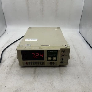 Extech 380560 High Resolution Precision Milliohm Meter - Picture 1 of 7