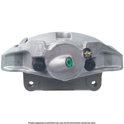 Pinça de freio dianteira esquerda GAP para BMW 745i 745Li 760Li 545i 645Ci 760Li Cardone - Imagem 1 de 4