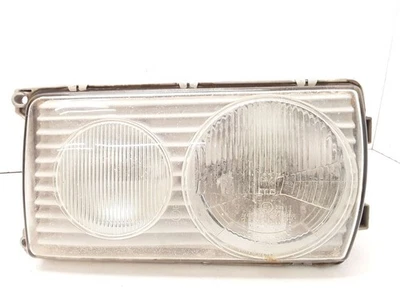 Mercedes-Benz W123 240D 53kW Diesel 1977 Vorne Links Scheinwerfer 24425  - Imagem 1 de 4