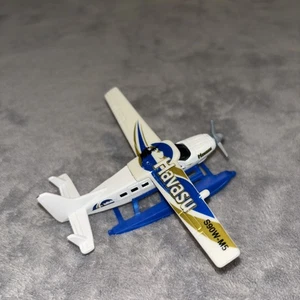 Tarjeta corta VHTF Matchbox Skybusters: Cessna Caravan Havasu S90w-m5 FKV39-RARA - Imagen 1 de 4