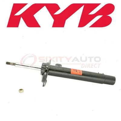 KYB Front Right Suspension Strut for 2001-2006 BMW 330Ci - Shocks Struts  kc Foto 1 de 4
