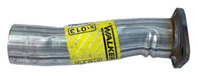 Tubo intermedio de escape Walker para Pontiac Montana 2002-09 número de modelo 51013 Foto 1 de 4