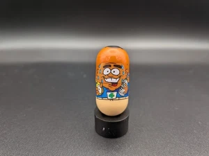 #95 Marathon Bean Mighty Beanz Elch Sammlerstück Spielzeug - Bild 1 von 4