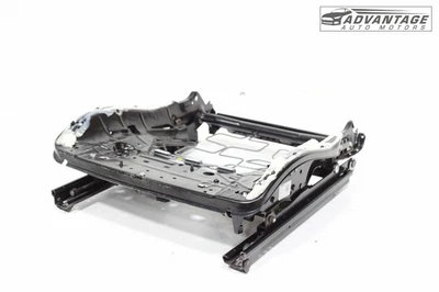 2010-2016 PORSCHE PANAMERA FRONT LEFT DRIVER SIDE LOWER SEAT TRACK OEM - Image 1 of 4