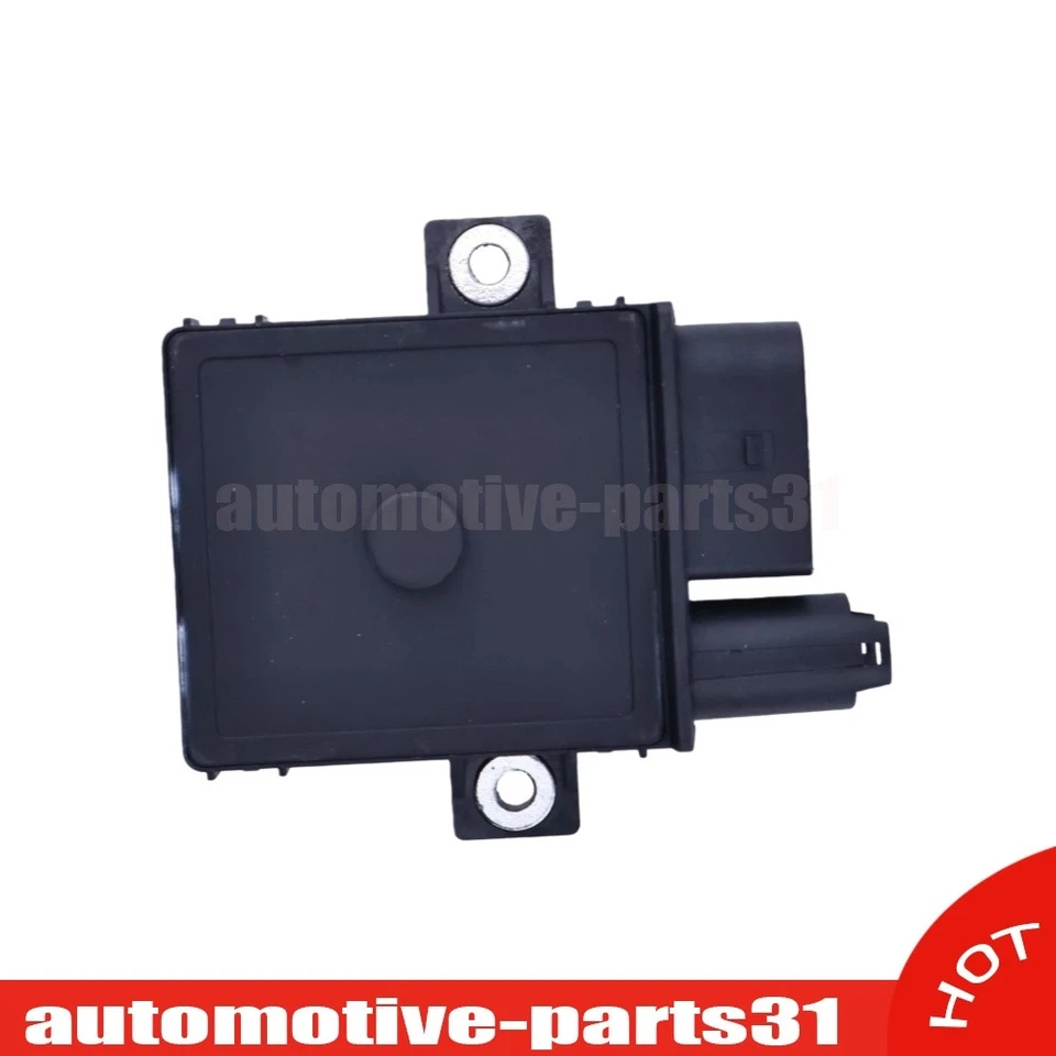 8980185120 Controlador de bujía incandescente para Isuzu FTR FVR FXR NPR NPR-HD NQR NR 2004-11 Foto 1 de 4