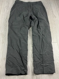 REI Co-op Gray Mens Size 34 Slacks Inseam 30 - Picture 1 of 10