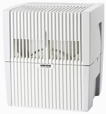 Venta Luftwäscher LW 25 Weiß/Grau - Bild 1 von 4