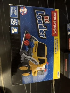 Rokenbok RC Loader 04217 New Opened Box - Picture 1 of 7