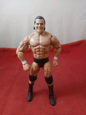 WWE Elite Mike Awesome Custom Figure Mattel ECW WCW FMW - Image 1 of 2
