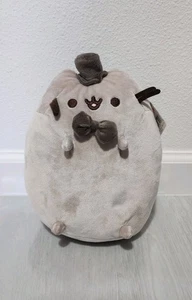 PUSHEEN Bow Tie Tuxedo 2021 It’sugar Exclusive Plush - New with Tags - Picture 1 of 2