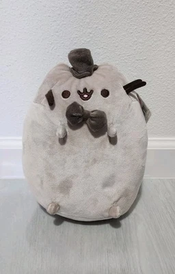 PUSHEEN Bow Tie Tuxedo 2021 It’sugar Exclusive Plush - New with Tags - Image 1 of 2