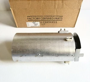 WP307178 Elemento riscaldante asciugatrice Whirlpool nuovo OEM - Foto 1 di 5