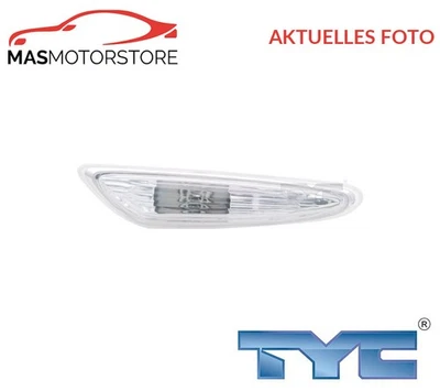 BLINKER BLINKLICHT BLINKLEUCHTE TYC 18-0453-15-9 I FÜR BMW 3,X3,E46,E83 - Image 1 of 4