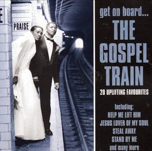 103rd Street Gospel Choir - The Gospel Train, (CD) - Imagen 1 de 1