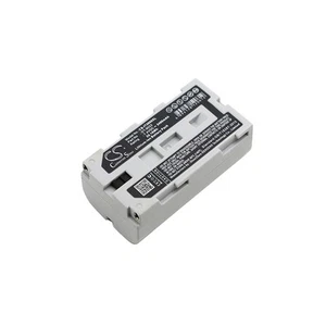 Battery for Casio DT-5025LAT DT-9023 DT-9723 IT-2000 IT-3000 IT3100 Epson TM-P60 - Picture 1 of 3
