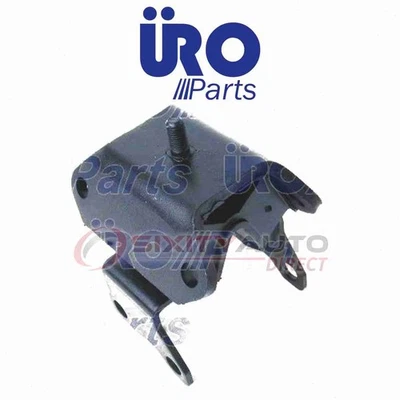 URO Suspension Subframe Mount for 1976-1996 Jaguar XJS - Springs  dr - Imagem 1 de 4