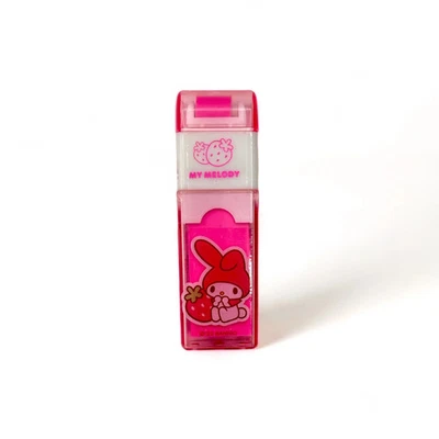 Sanrio My Melody Long Double Sided Roller Eraser - Image 1 of 4