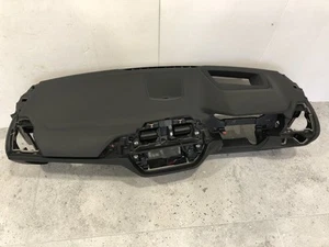 BMW X3 G01 X3M F97 X4 G02 F98 X4M Dashboard black HUD RHD - Picture 1 of 4