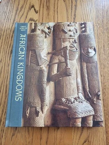Great Ages of Man: African Kingdoms (Hardcover, 1969, Time Life Books) - Picture 1 of 3