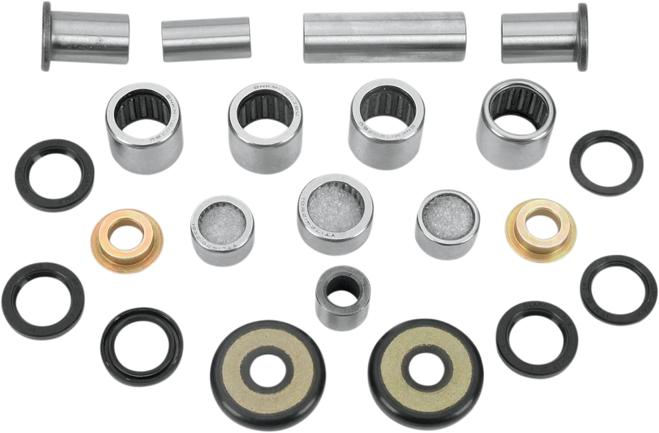 Moose Racing Linkage Bearing Kit A27-1095 - Imagem 1 de 1