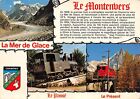 74 Chamonix Mont Blanc Ntb3543 D 0203