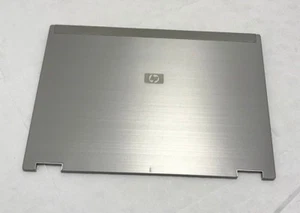 HP EliteBook 6930p Series LCD Rear Case 14.1' 483200-001 608386-001 - Picture 1 of 2