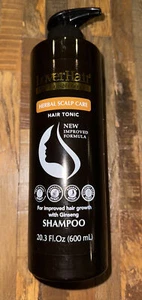 New Lover Hair Herbal Scalp Care Tonic Shampoo - Picture 1 of 1