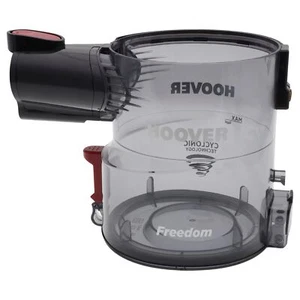 Hoover tanque contenedor aspirador escoba Freedom 22V FD22B FD22C FD22R - Imagen 1 de 7