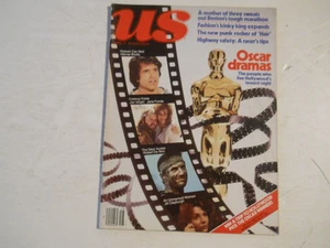 Annie Golden, Shaun Cassidy - Us Magazine 1979 - Picture 1 of 1