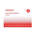 Laser Eye Shields (Box of 24 Pairs)